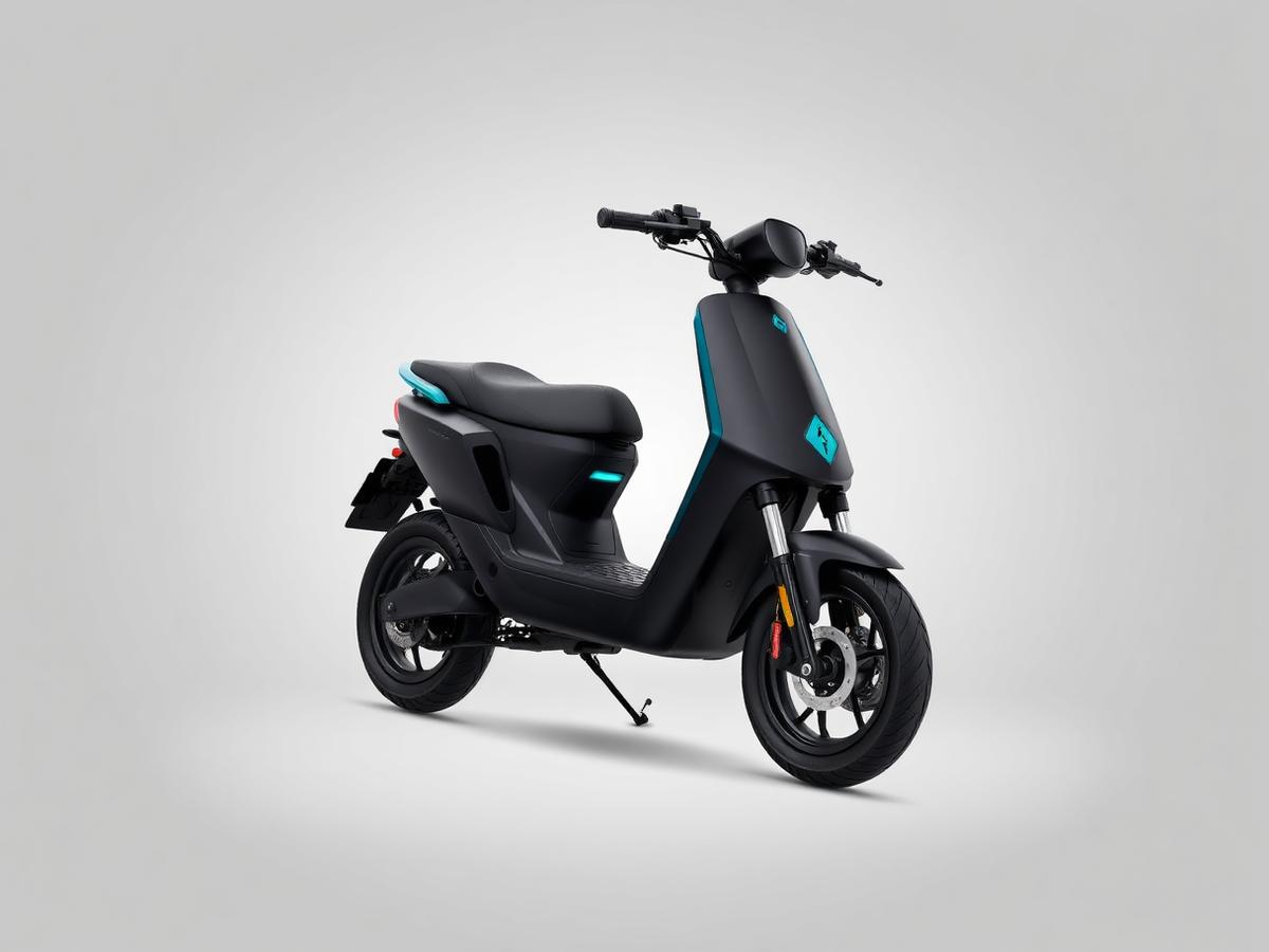 Voltra Noir